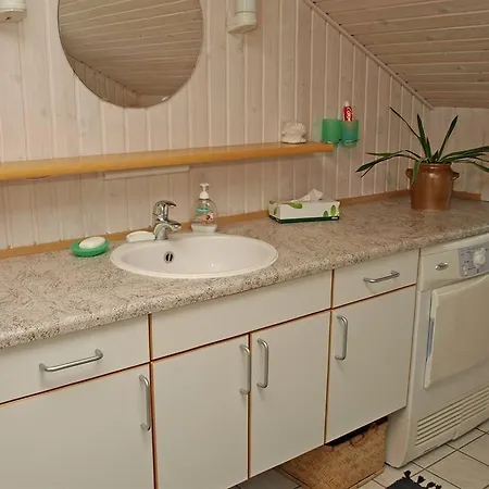 Holiday Vejlby B- 5054 Harboor
