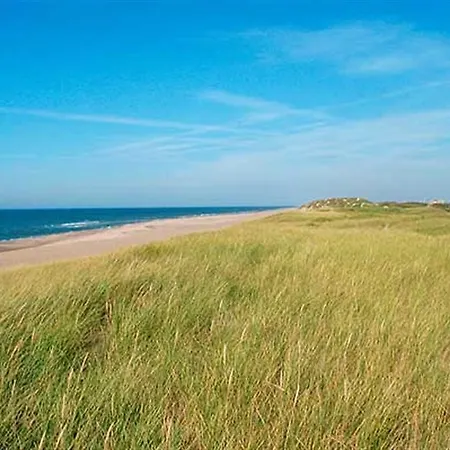 Holiday Vejlby B- 5054 Дом отдыха