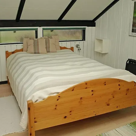 Holiday Vejlby B- 5054 Дом отдыха *