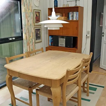 Дом отдыха Holiday Vejlby B- 5054 *