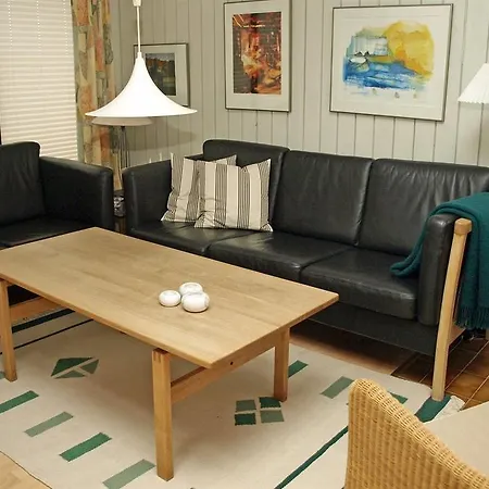 Holiday Vejlby B- 5054